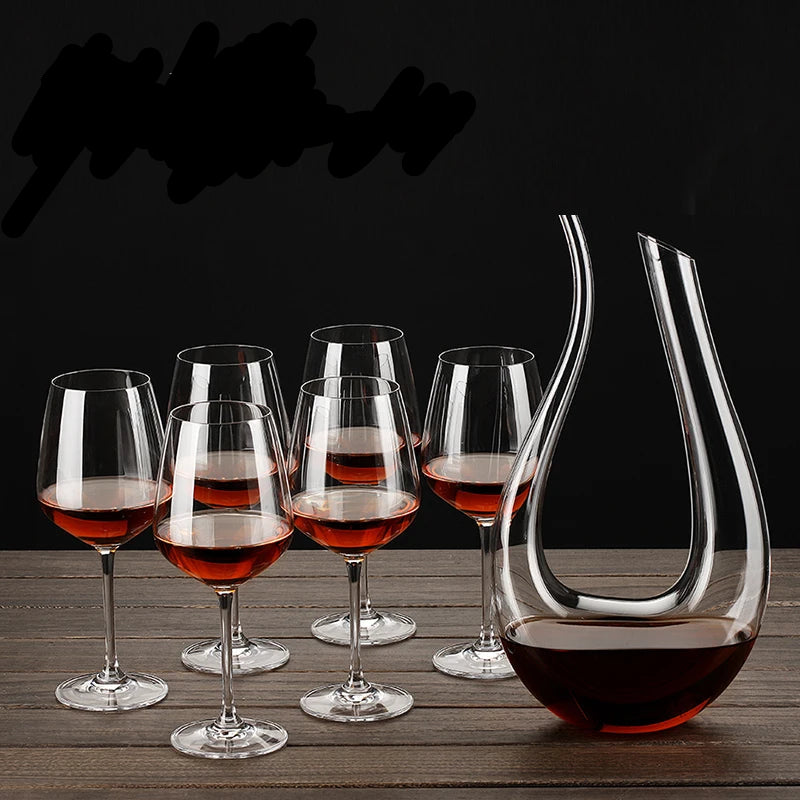 Decantador Venezia – Cristallo 1.5L