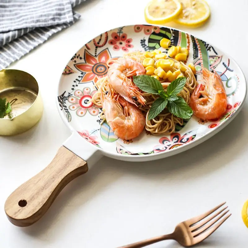 Prato Fiore di Tavola