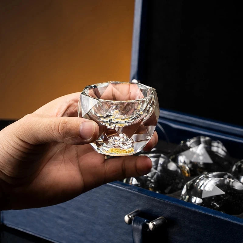 COPPO CRYSTAL NOBRE