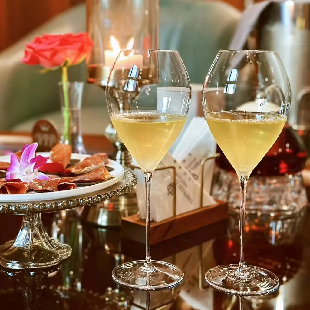 Taça Cristallo Milano