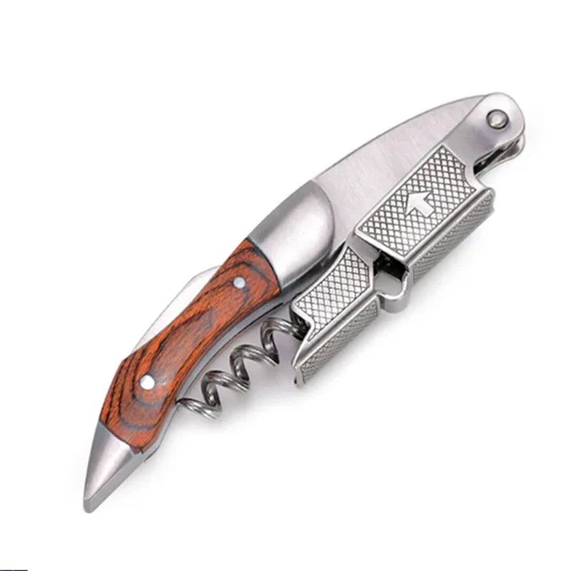 Saca Rolhas Sommelier Gaboni Milano