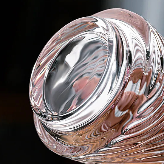 Coleção Shanhai Artigianale – Copos Orientais Artesanais