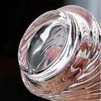 Coleção Shanhai Artigianale – Copos Orientais Artesanais