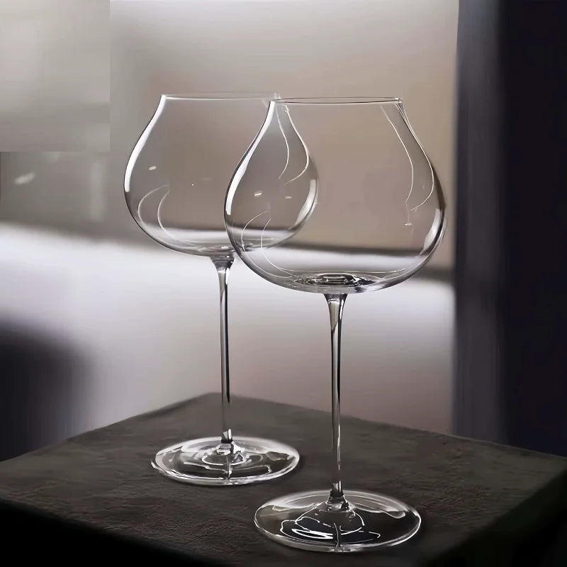 Conjunto Taças Sfera