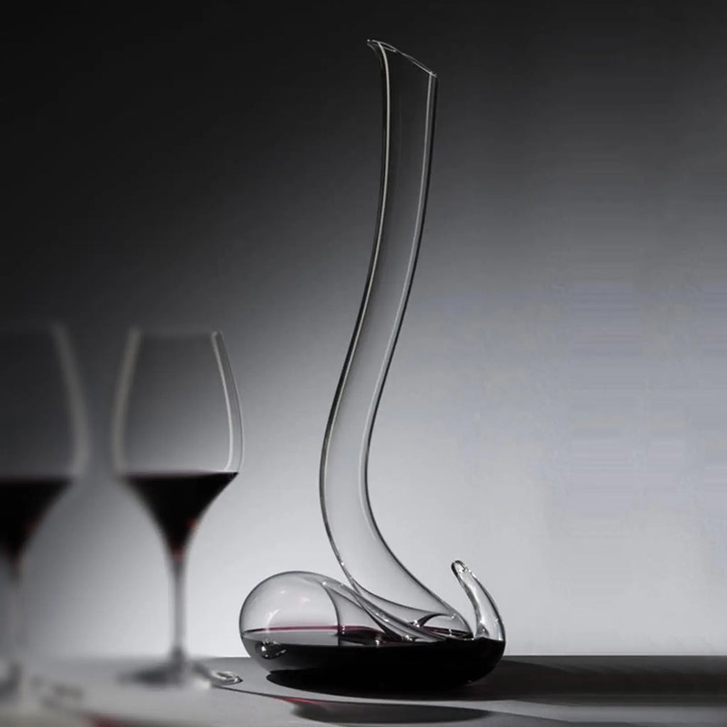 Colezione Decanter d’Arte Gaboni Milano