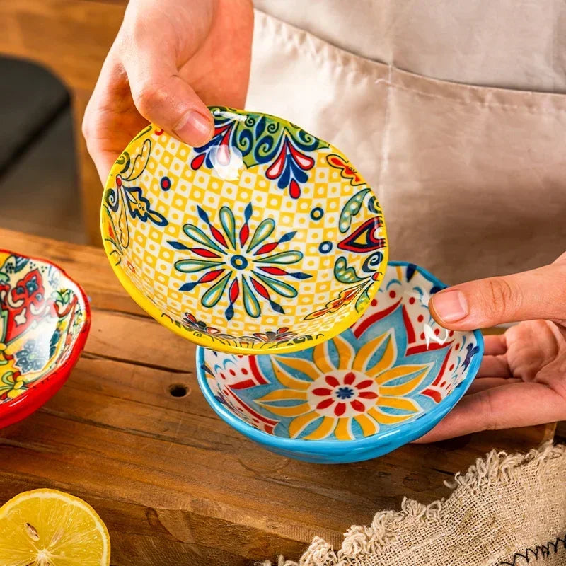 Ciotolina Positano – Mini Mare