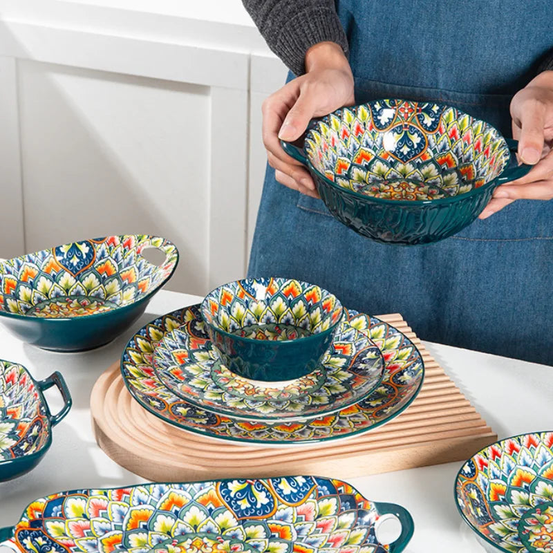 Stella di Mare  - A Arte Radiante da Costa Italiana