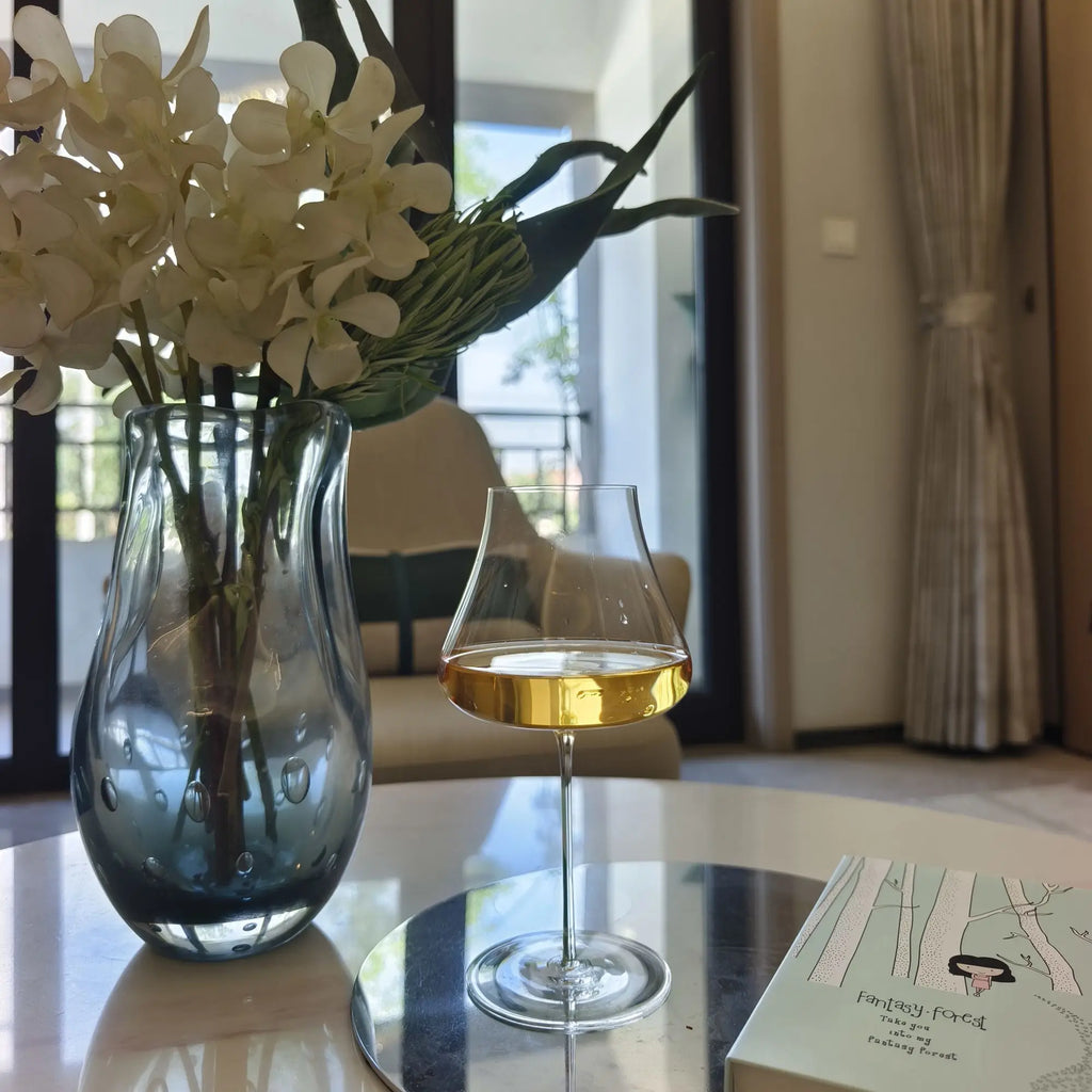 Taça Borgogna Cristallo 710 ml