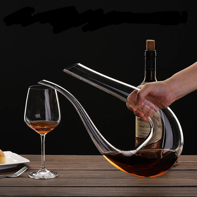 Decantador Venezia – Cristallo 1.5L