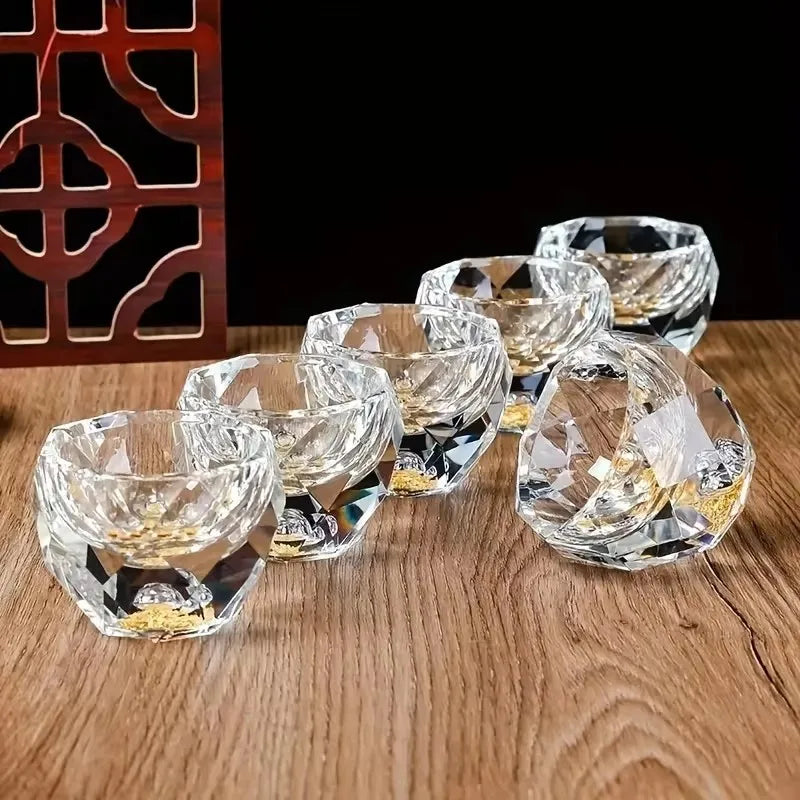 COPPO CRYSTAL NOBRE