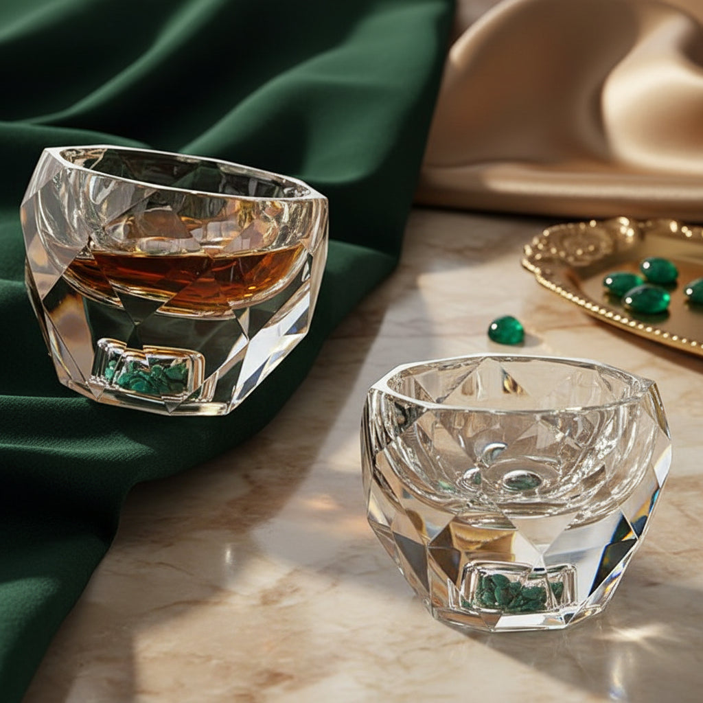 Copo Cristallo Reale