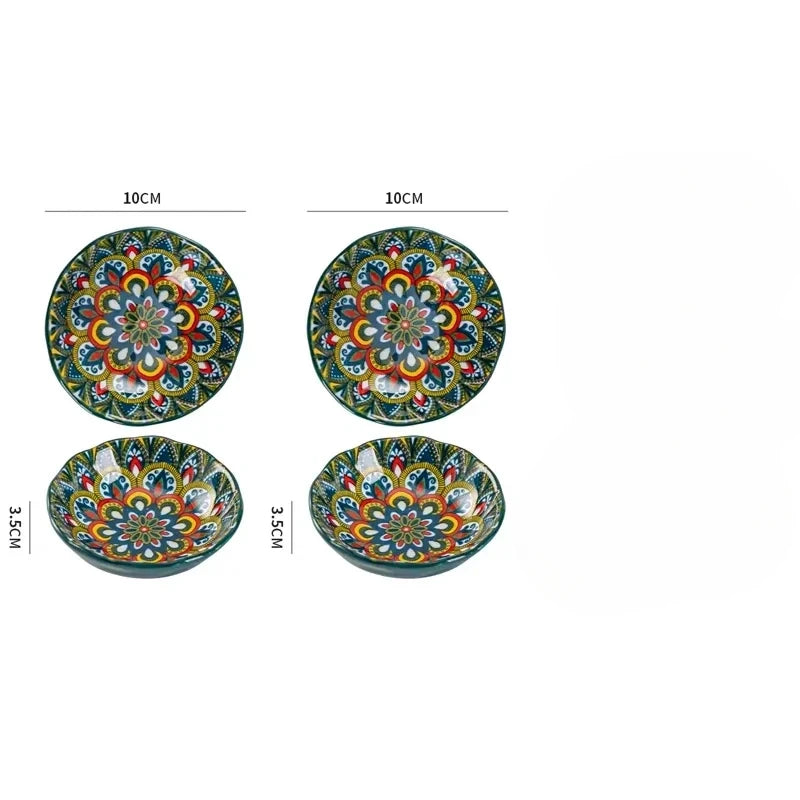 Ciotolina Positano – Mini Mare