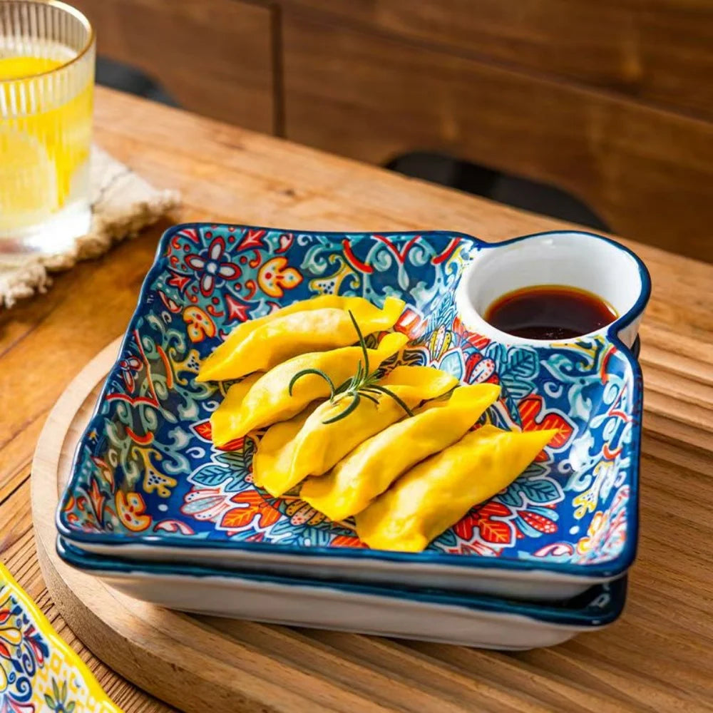 Piatto Positano – Duo Gourmet