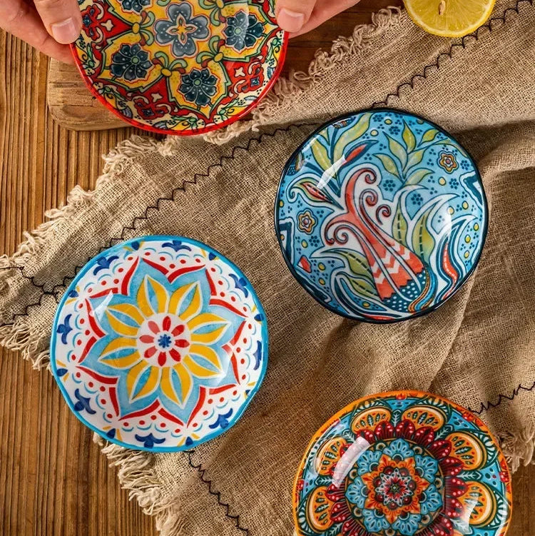 Ciotolina Positano – Mini Mare