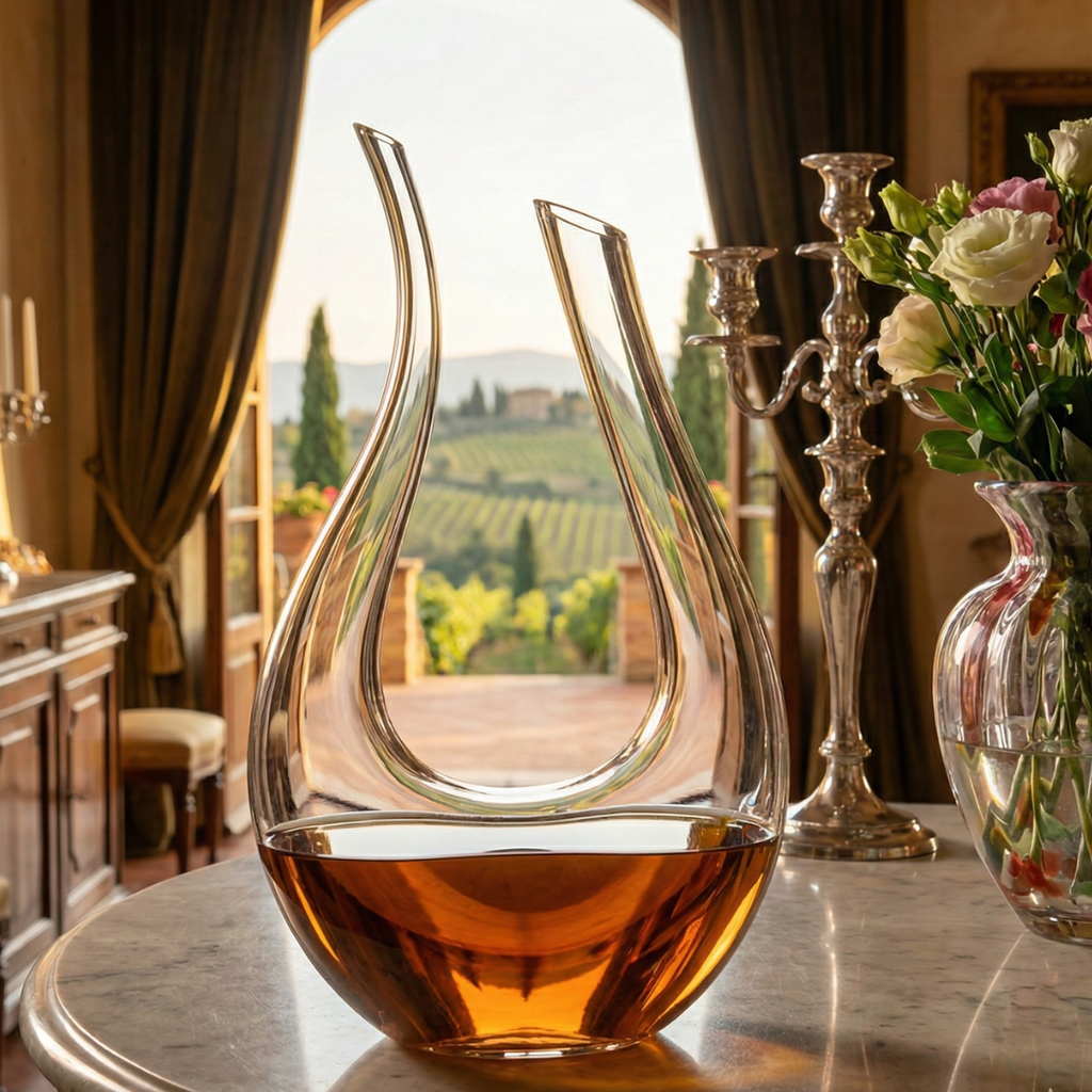 Decantador Venezia – Cristallo 1.5L