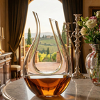 Decantador Venezia – Cristallo 1.5L