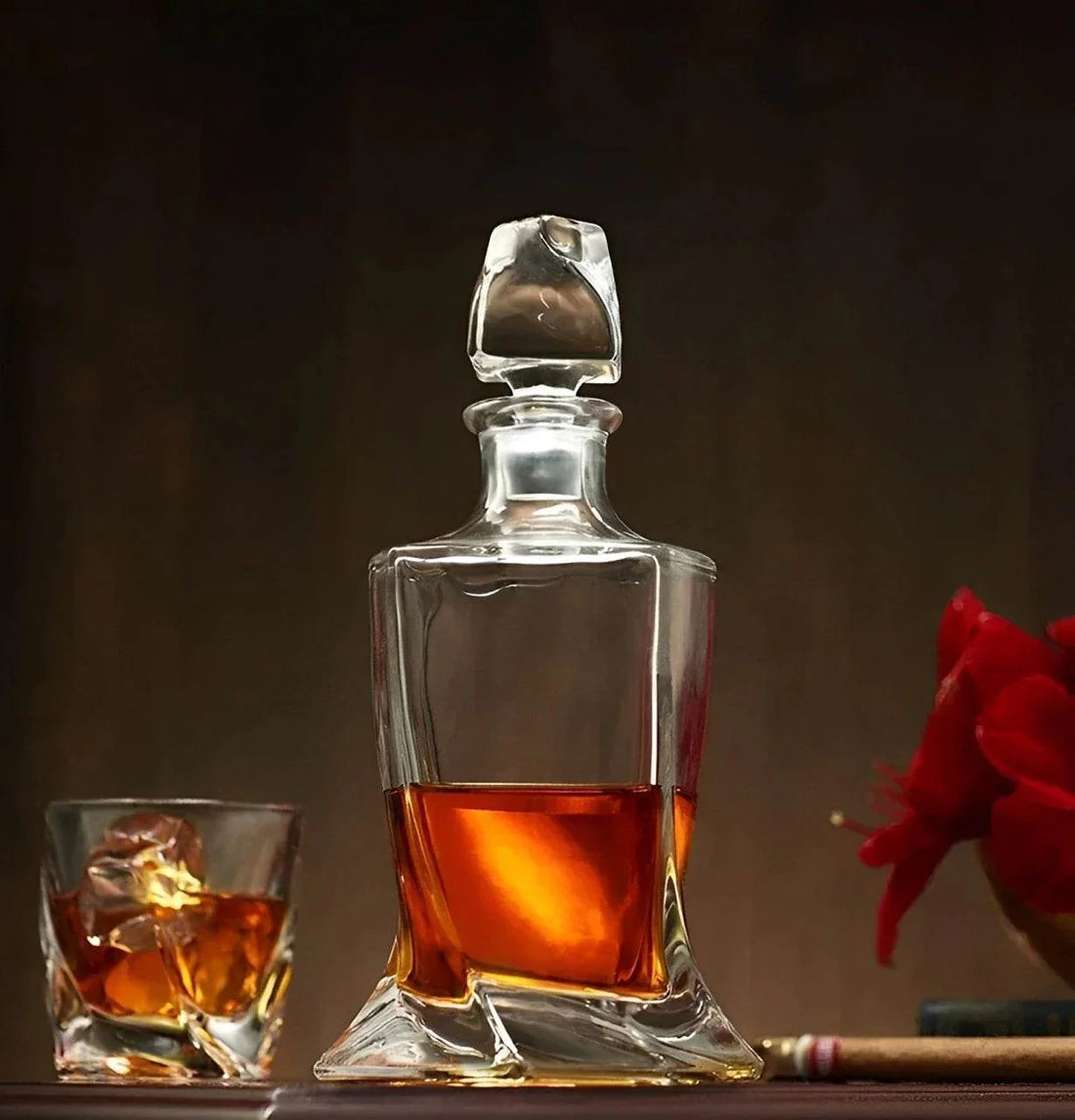 Decanter Vórtex