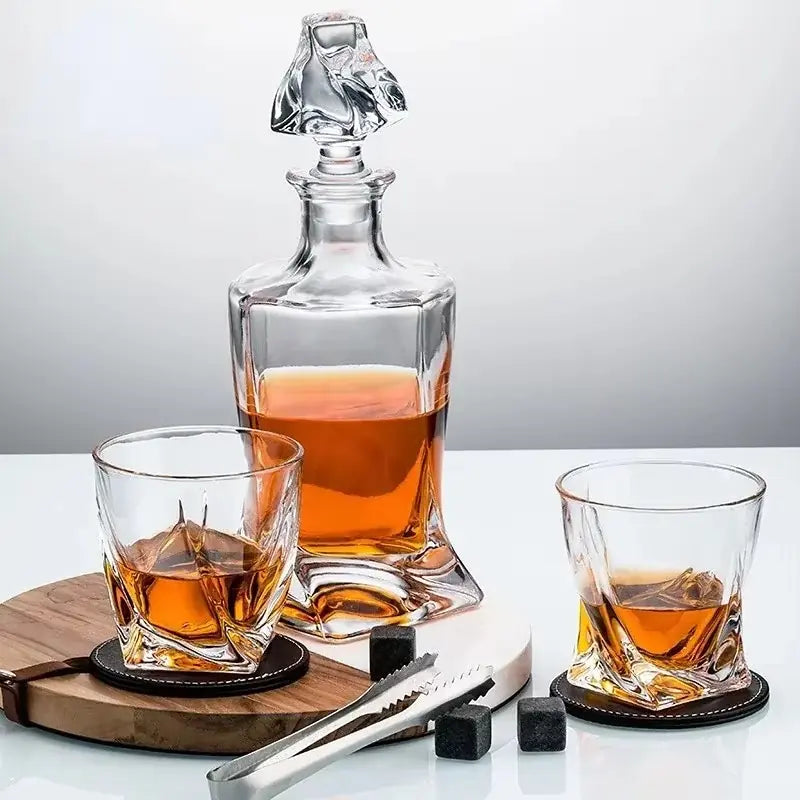 Decanter Vórtex