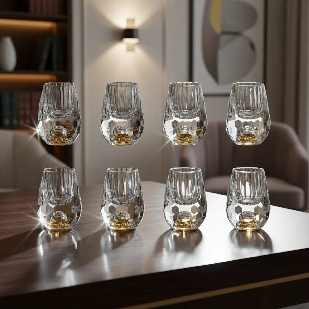 Copo Cristallo Gaboni