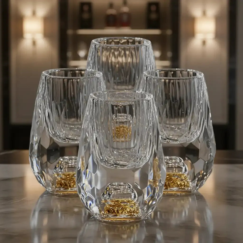 Copo Cristallo Gaboni