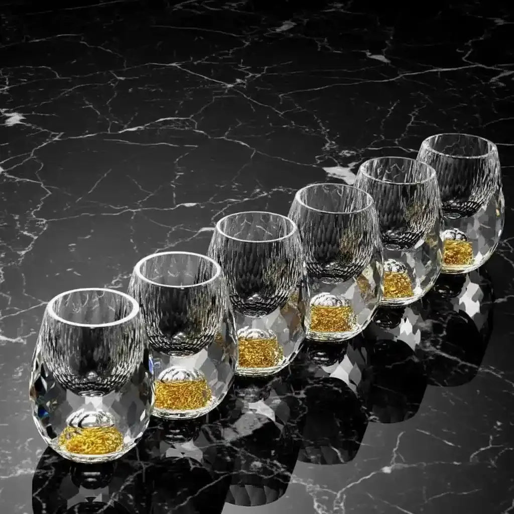 Copo Cristallo Gaboni