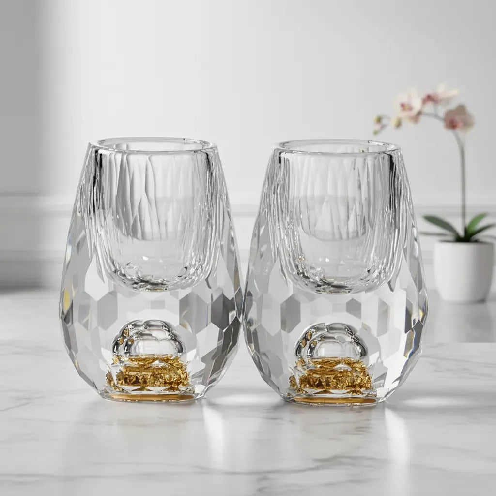 Copo Cristallo Gaboni